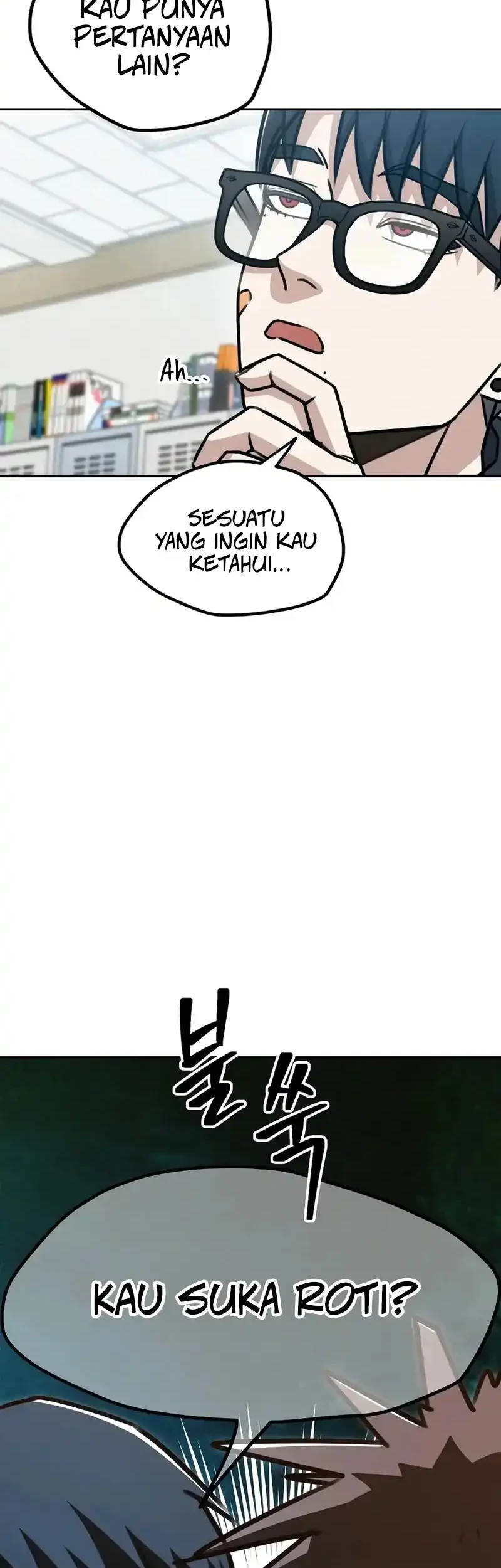 Baku hantam yok Chapter 1 - halaman 65