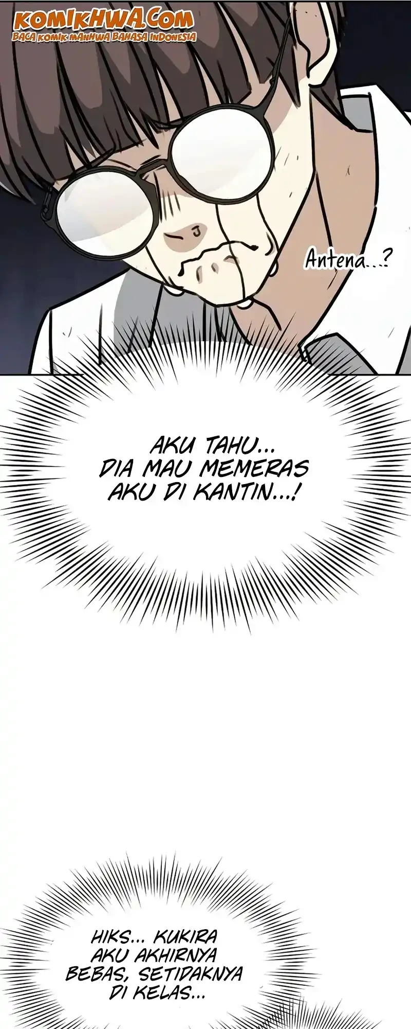 Baku hantam yok Chapter 1 - halaman 69