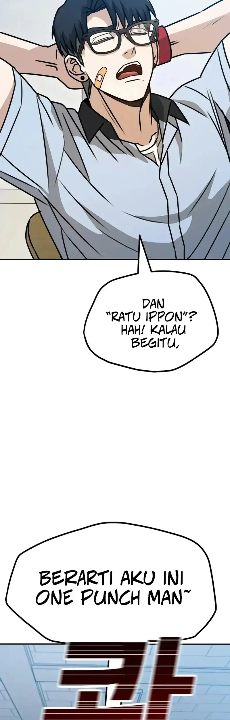 Baku hantam yok Chapter 1 - halaman 83