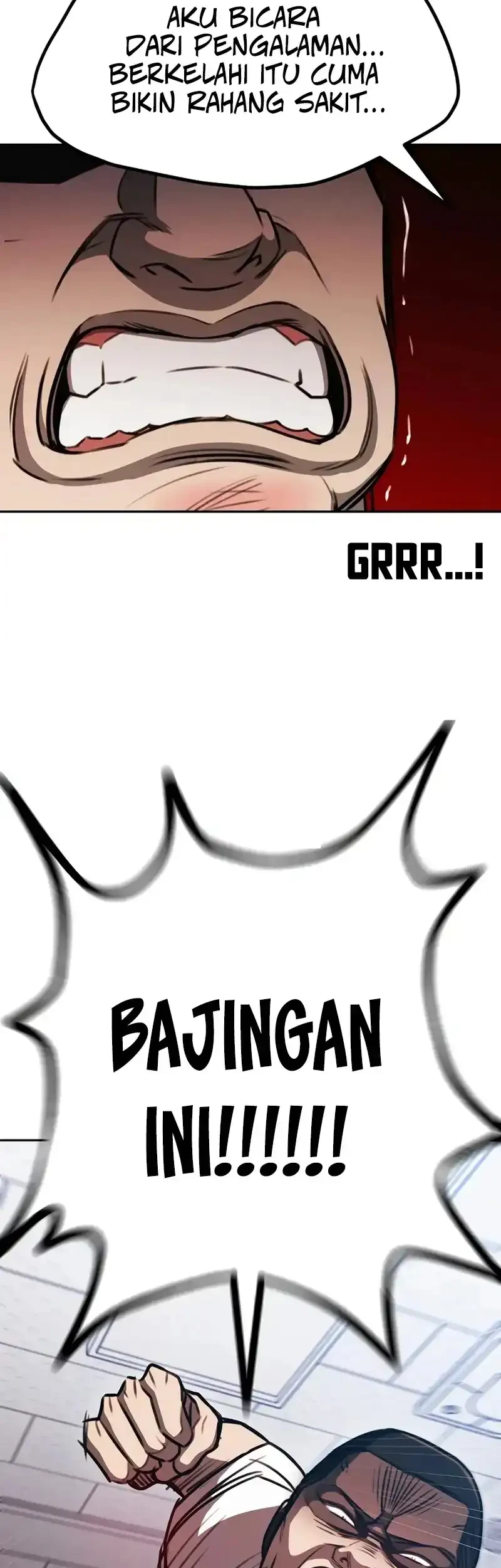 Baku hantam yok Chapter 1 - halaman 94