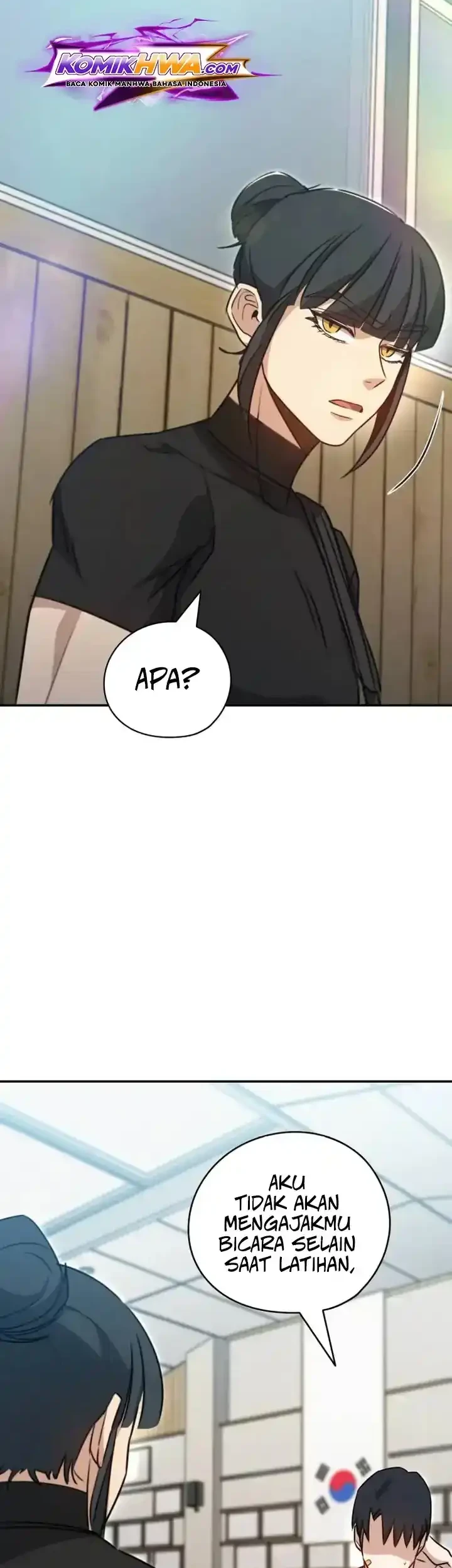 Baku hantam yok Chapter 10 - halaman 46