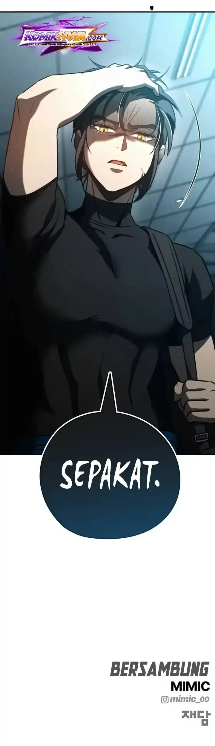 Baku hantam yok Chapter 10 - halaman 53