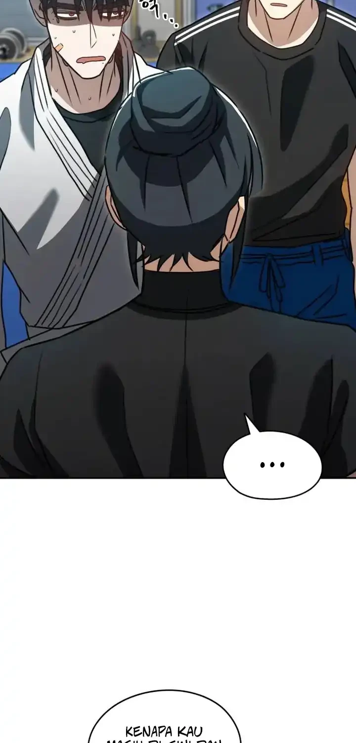 Baku hantam yok Chapter 11 - halaman 18