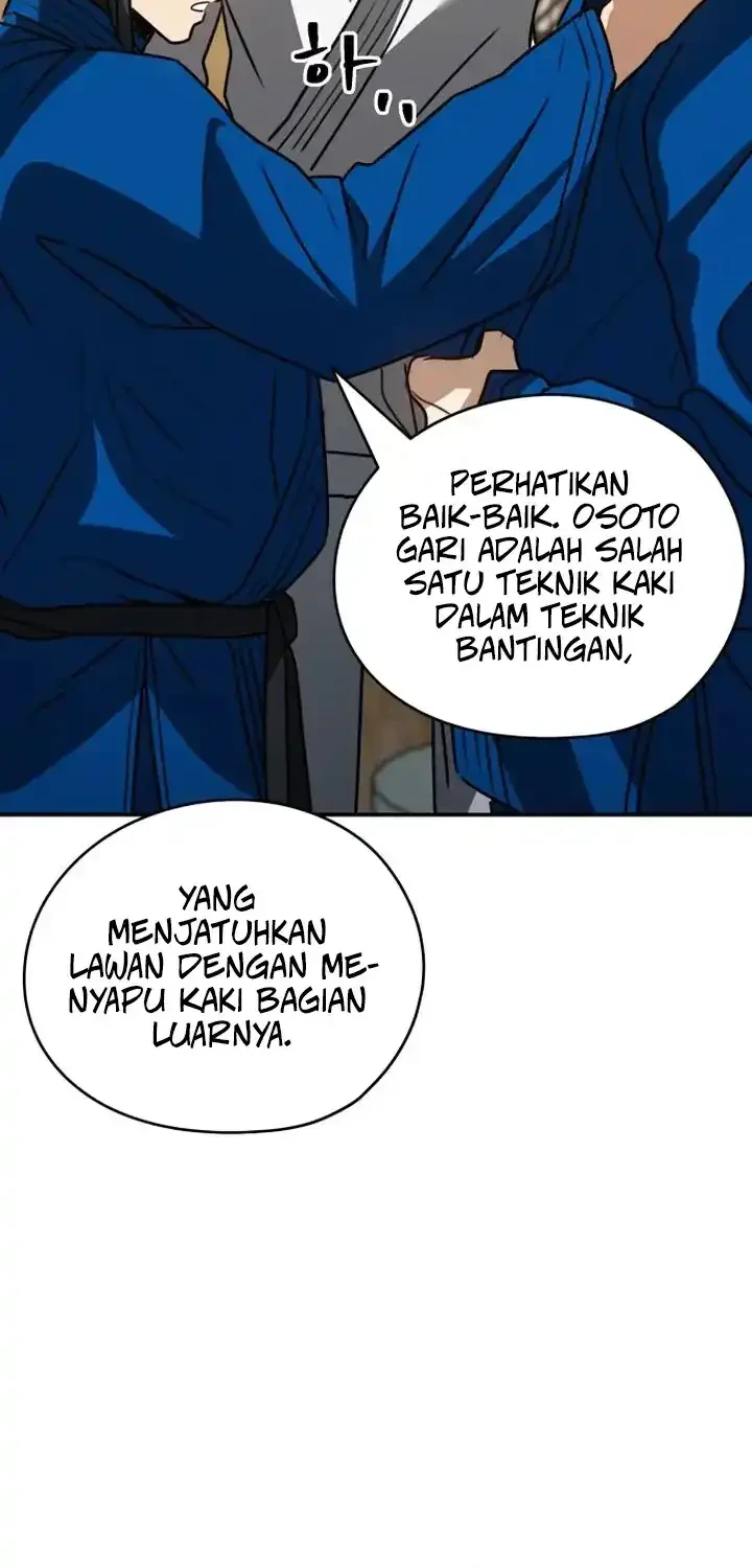 Baku hantam yok Chapter 11 - halaman 27