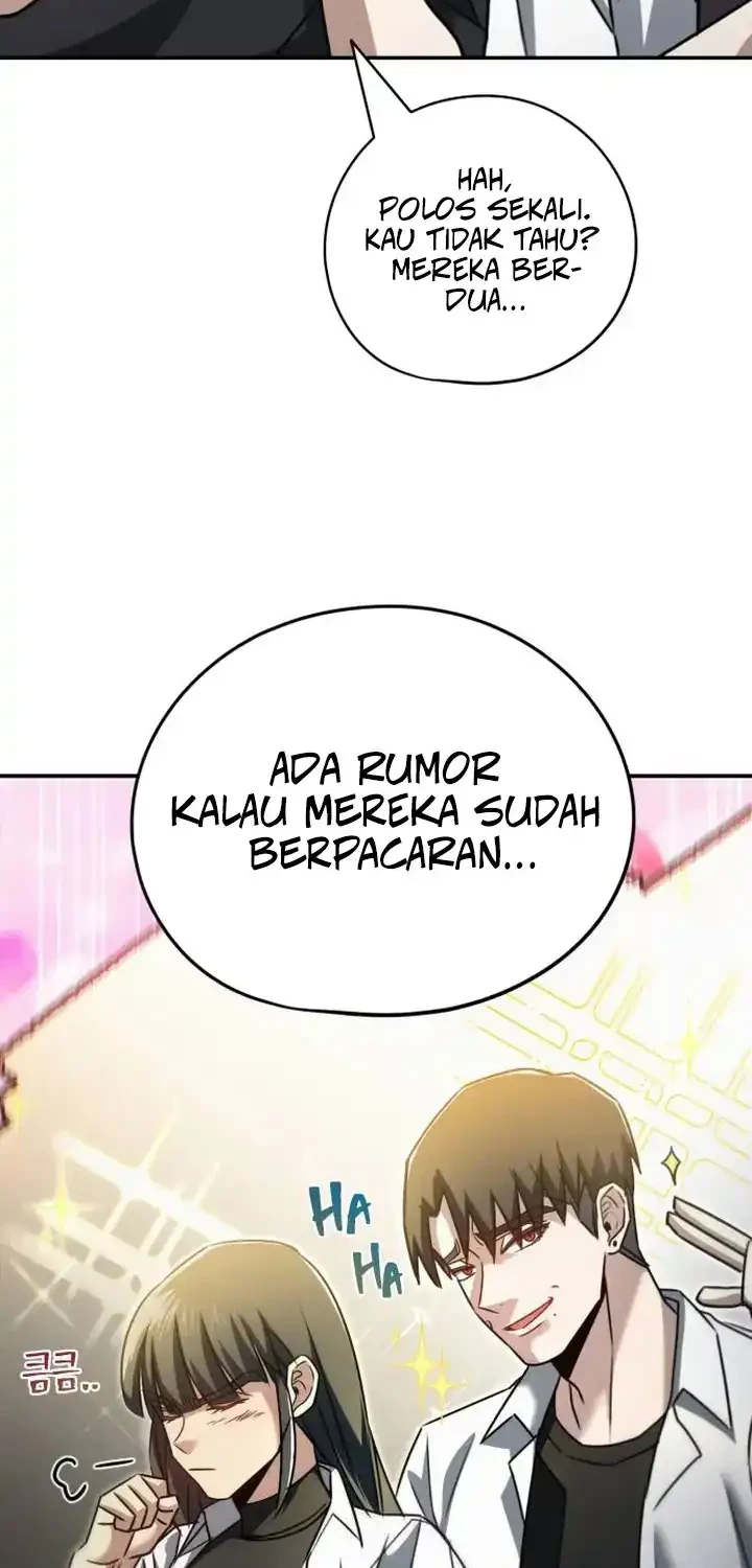 Baku hantam yok Chapter 11 - halaman 3