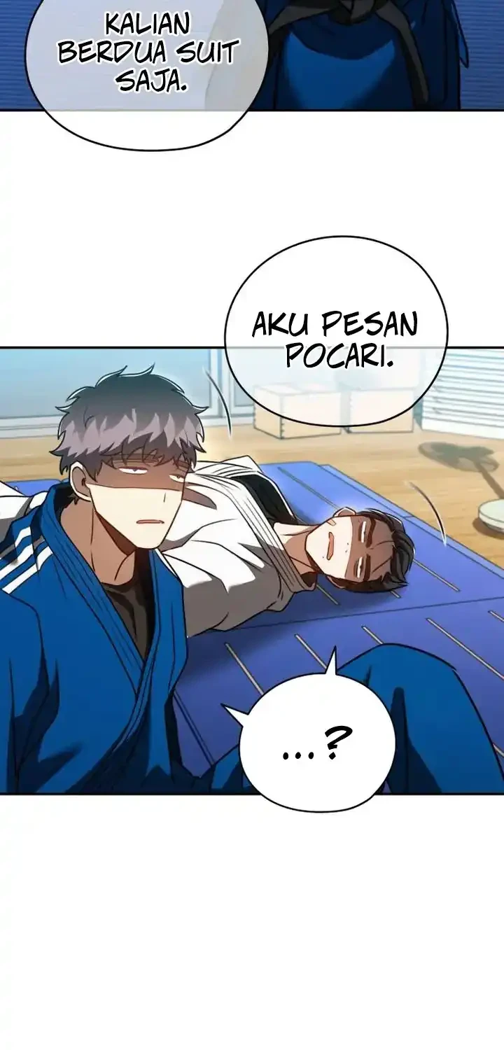 Baku hantam yok Chapter 11 - halaman 36