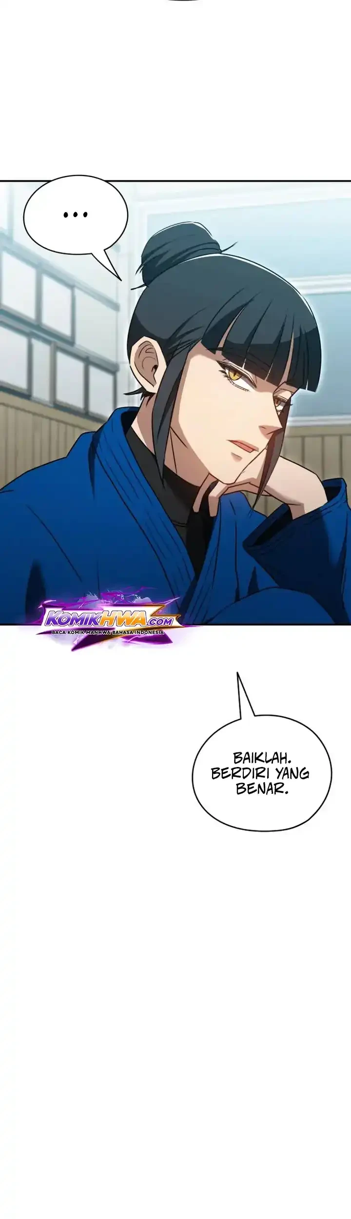 Baku hantam yok Chapter 11 - halaman 43