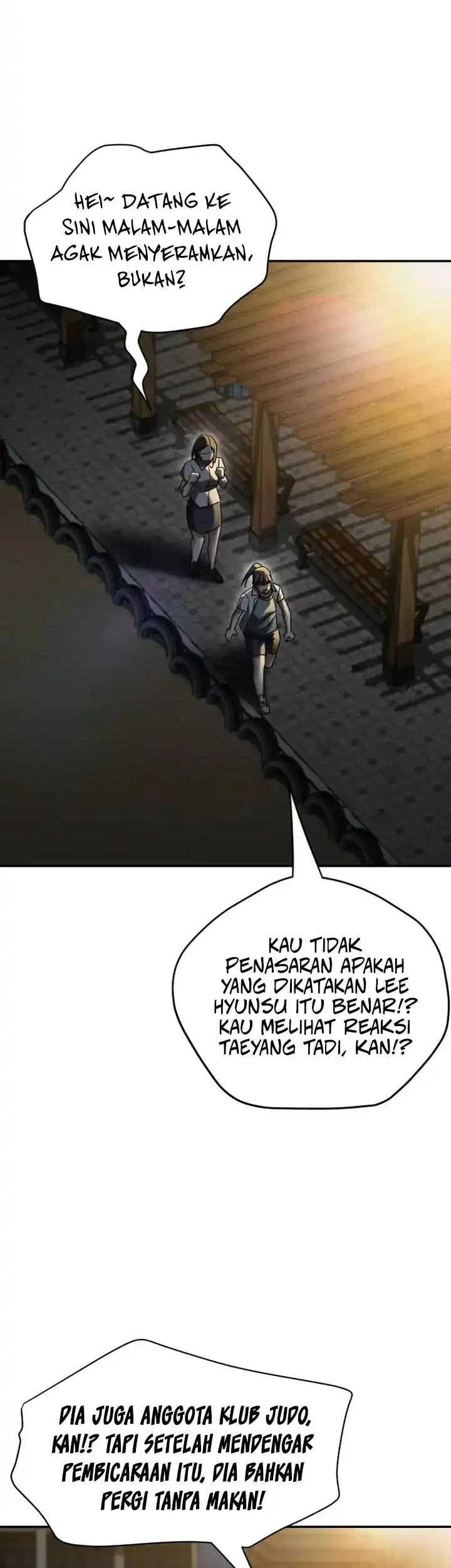 Baku hantam yok Chapter 11 - halaman 44