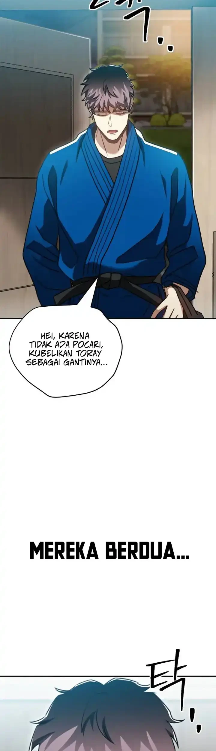Baku hantam yok Chapter 11 - halaman 50