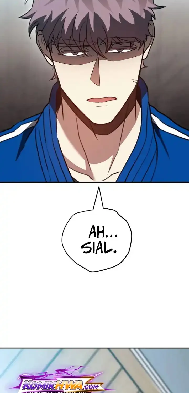 Baku hantam yok Chapter 11 - halaman 51