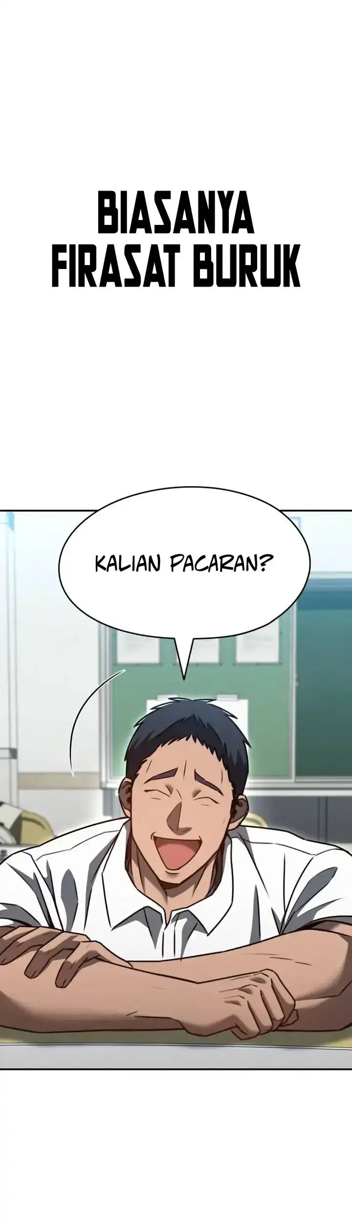 Baku hantam yok Chapter 12 - halaman 10