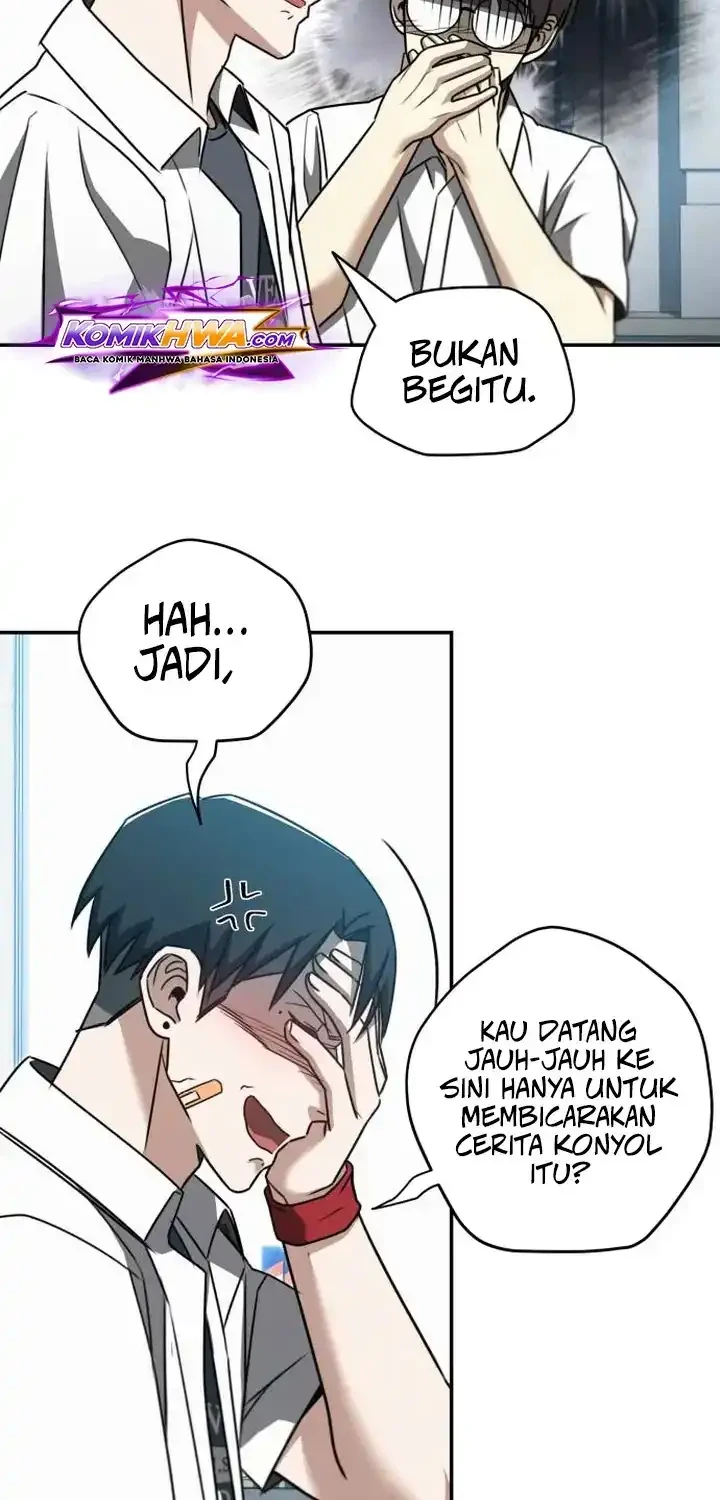 Baku hantam yok Chapter 12 - halaman 15