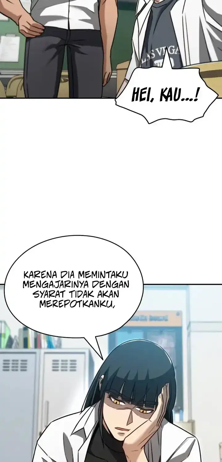 Baku hantam yok Chapter 12 - halaman 18