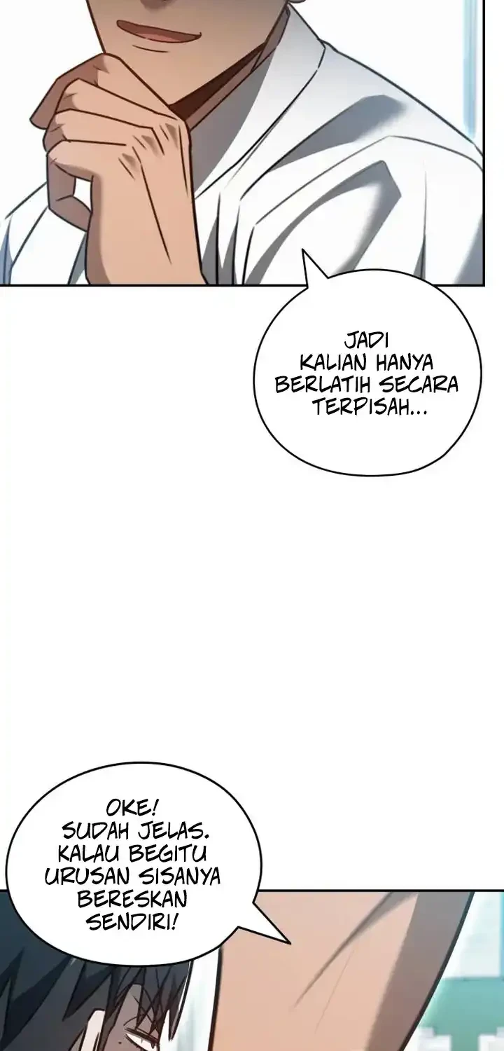 Baku hantam yok Chapter 12 - halaman 21