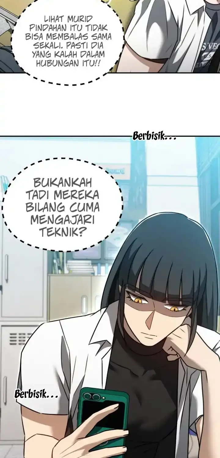 Baku hantam yok Chapter 12 - halaman 27