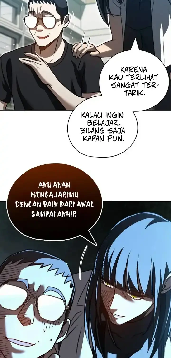 Baku hantam yok Chapter 12 - halaman 30