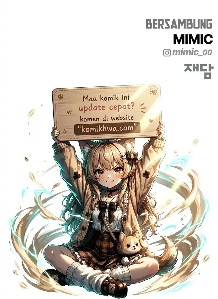 Baku hantam yok Chapter 12 - halaman 42
