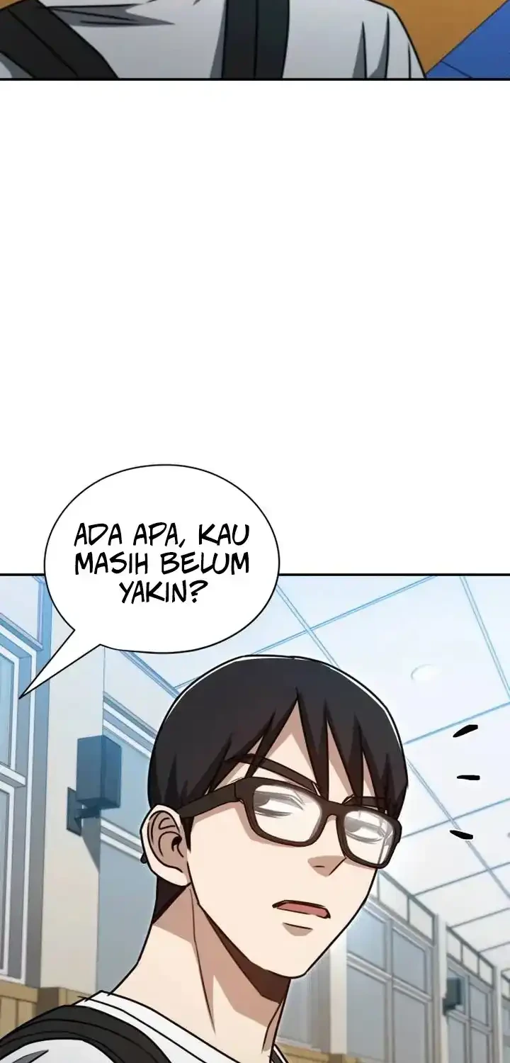 Baku hantam yok Chapter 13 - halaman 30