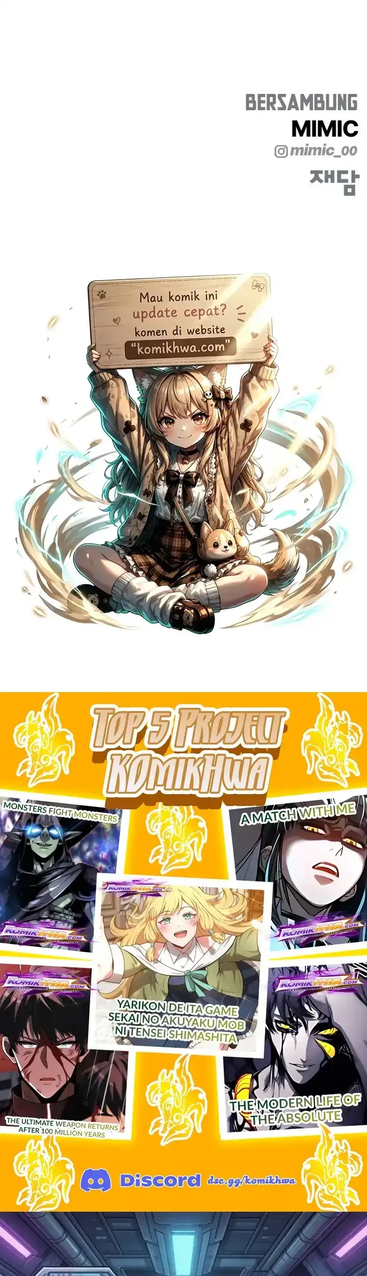 Baku hantam yok Chapter 13 - halaman 52