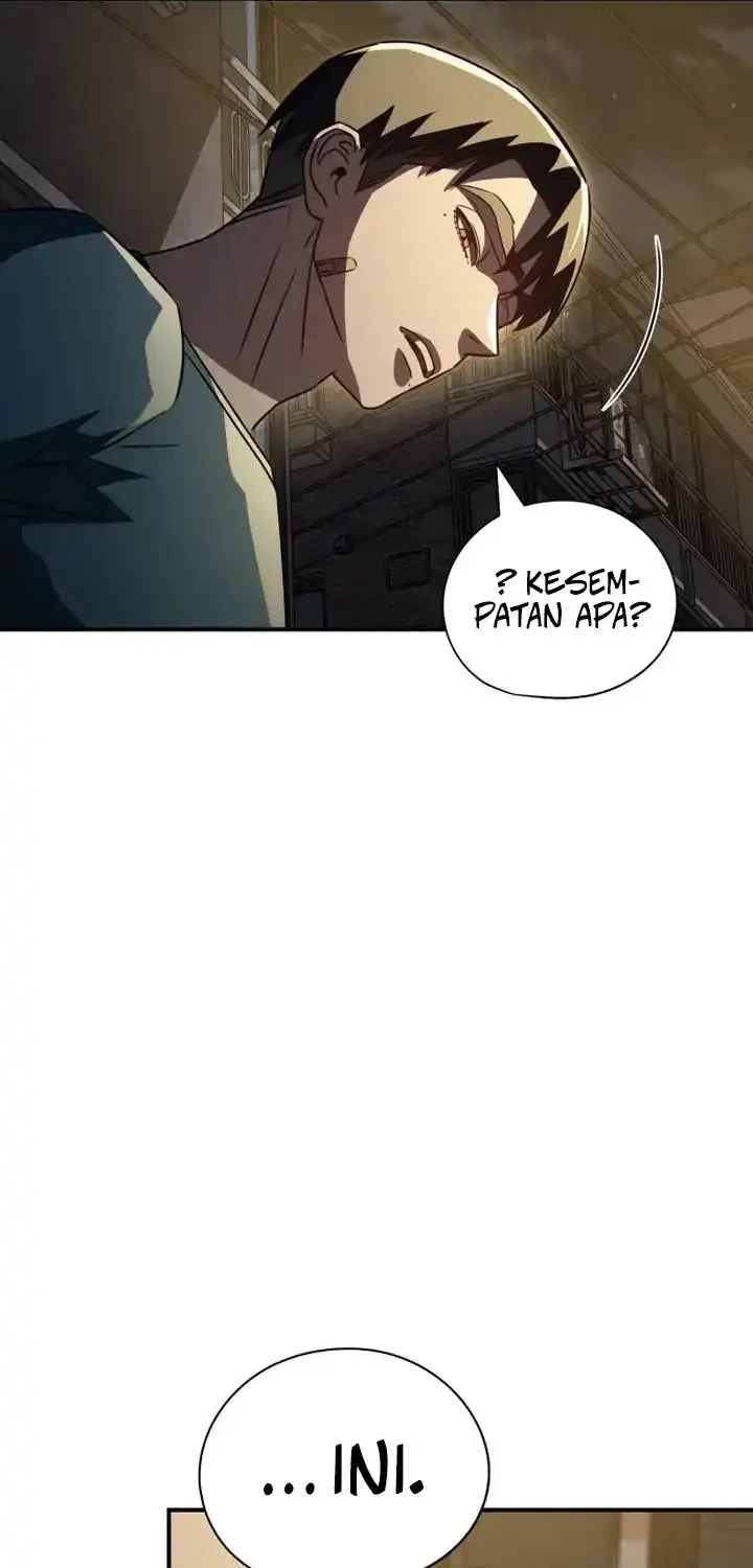 Baku hantam yok Chapter 14 - halaman 15