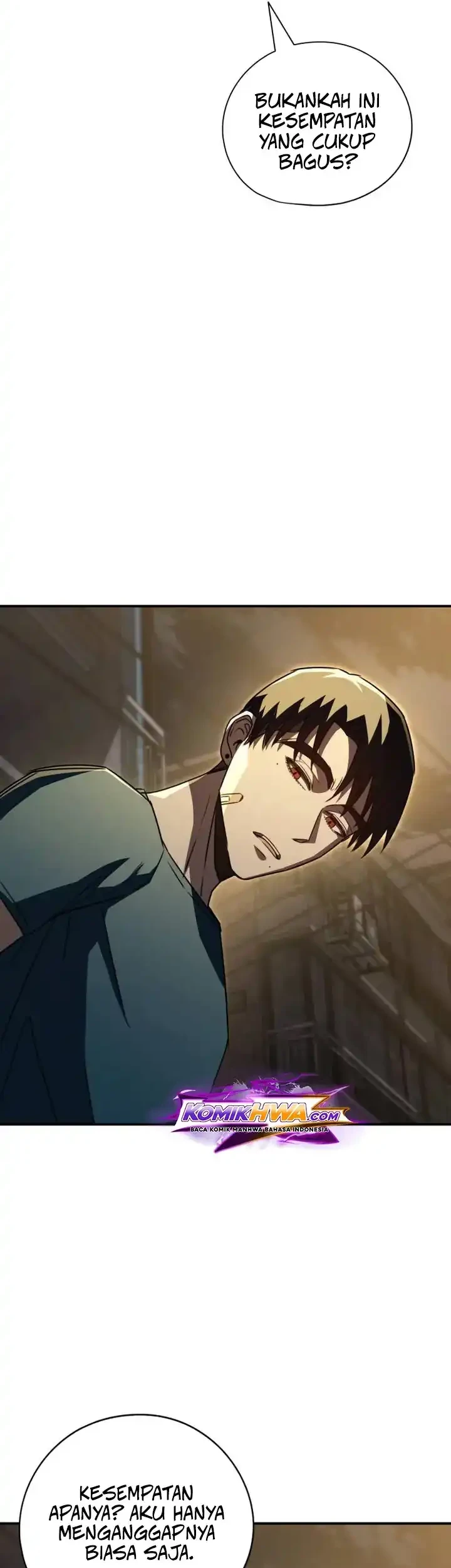 Baku hantam yok Chapter 14 - halaman 17