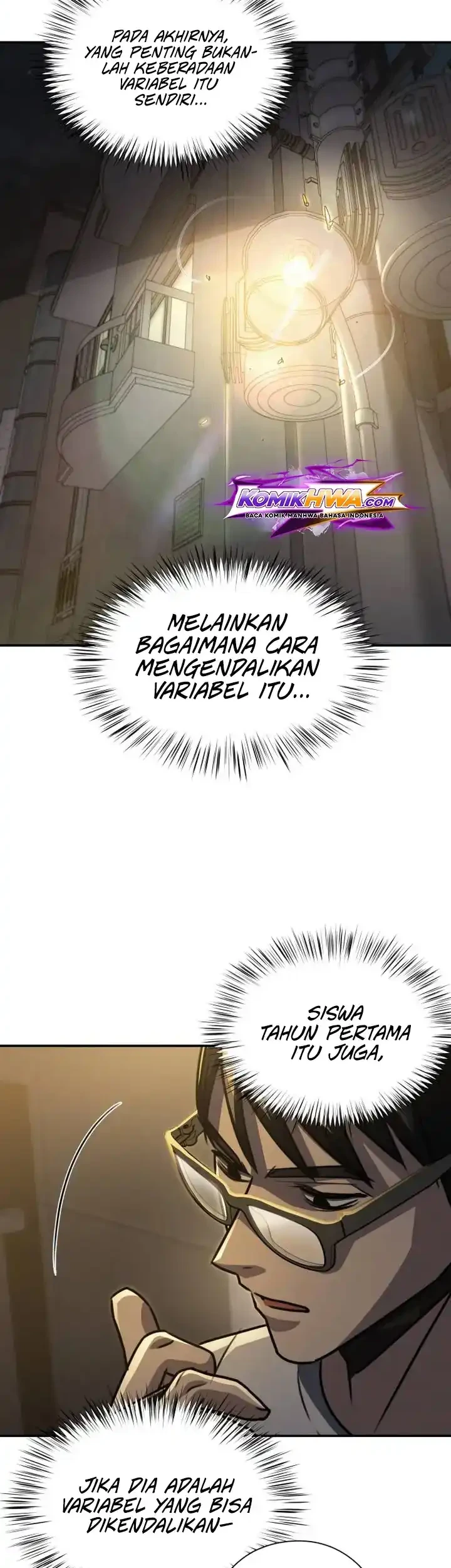 Baku hantam yok Chapter 14 - halaman 2