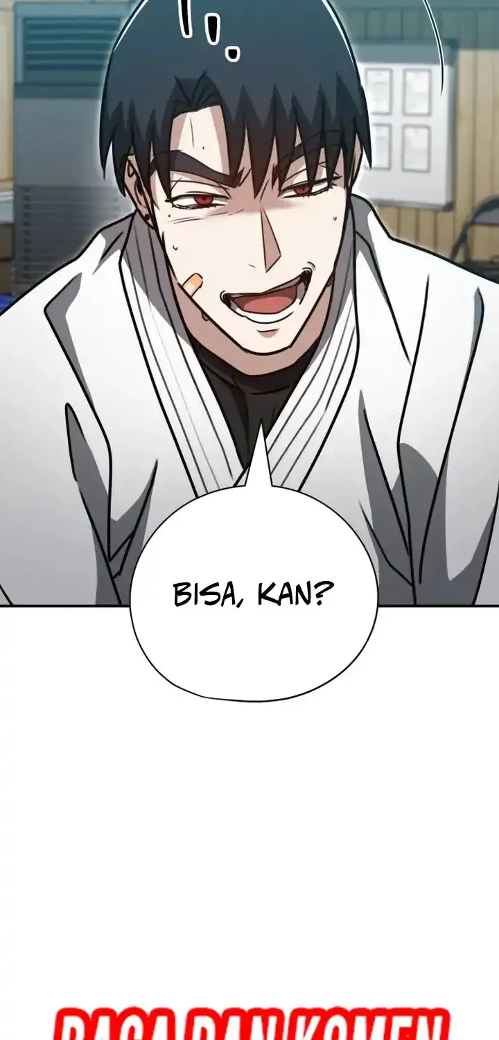 Baku hantam yok Chapter 14 - halaman 27