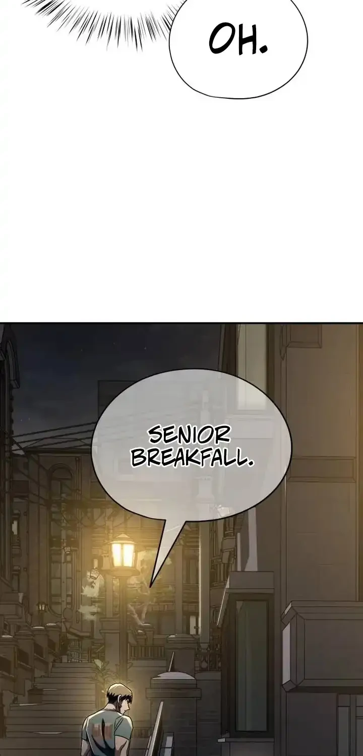 Baku hantam yok Chapter 14 - halaman 3