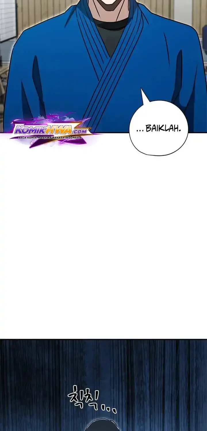 Baku hantam yok Chapter 14 - halaman 30