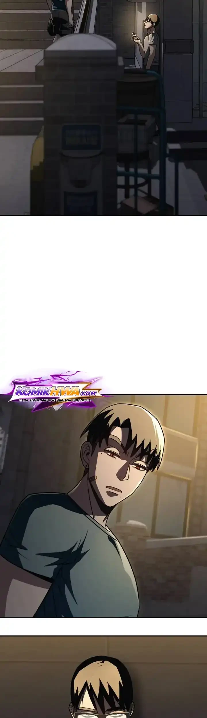 Baku hantam yok Chapter 14 - halaman 4