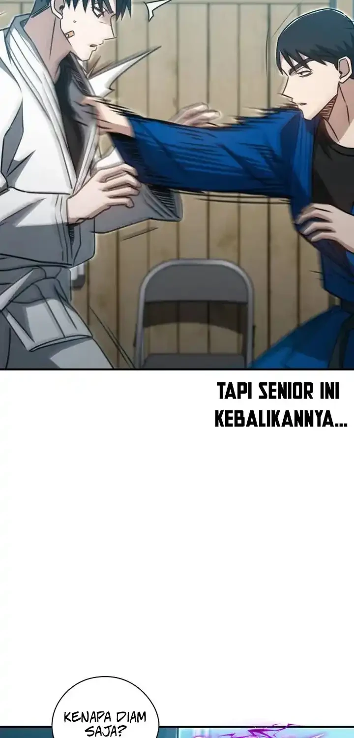 Baku hantam yok Chapter 14 - halaman 42