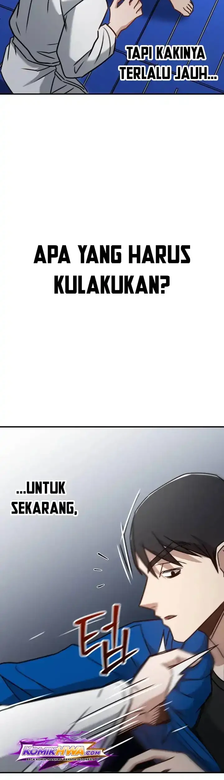 Baku hantam yok Chapter 14 - halaman 44
