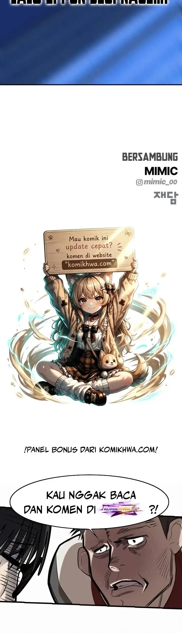 Baku hantam yok Chapter 14 - halaman 49