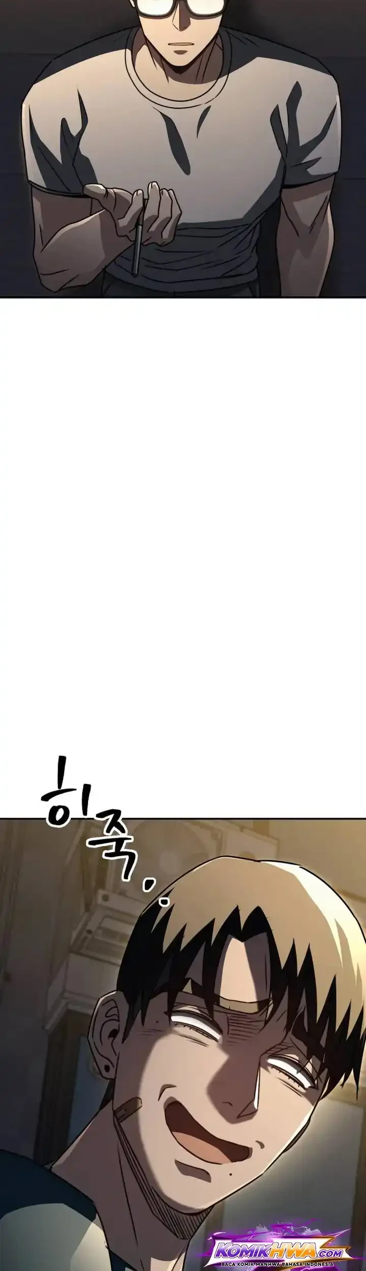 Baku hantam yok Chapter 14 - halaman 5
