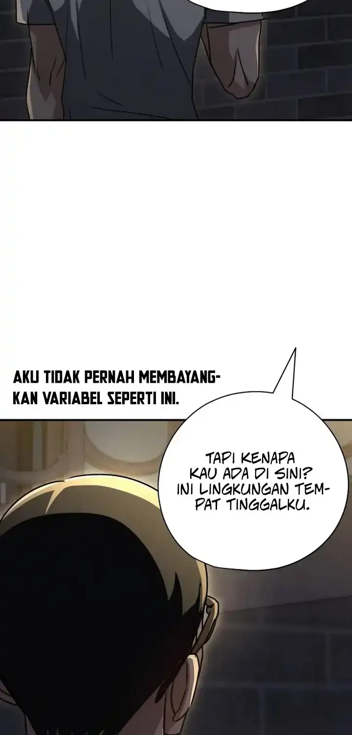 Baku hantam yok Chapter 14 - halaman 9