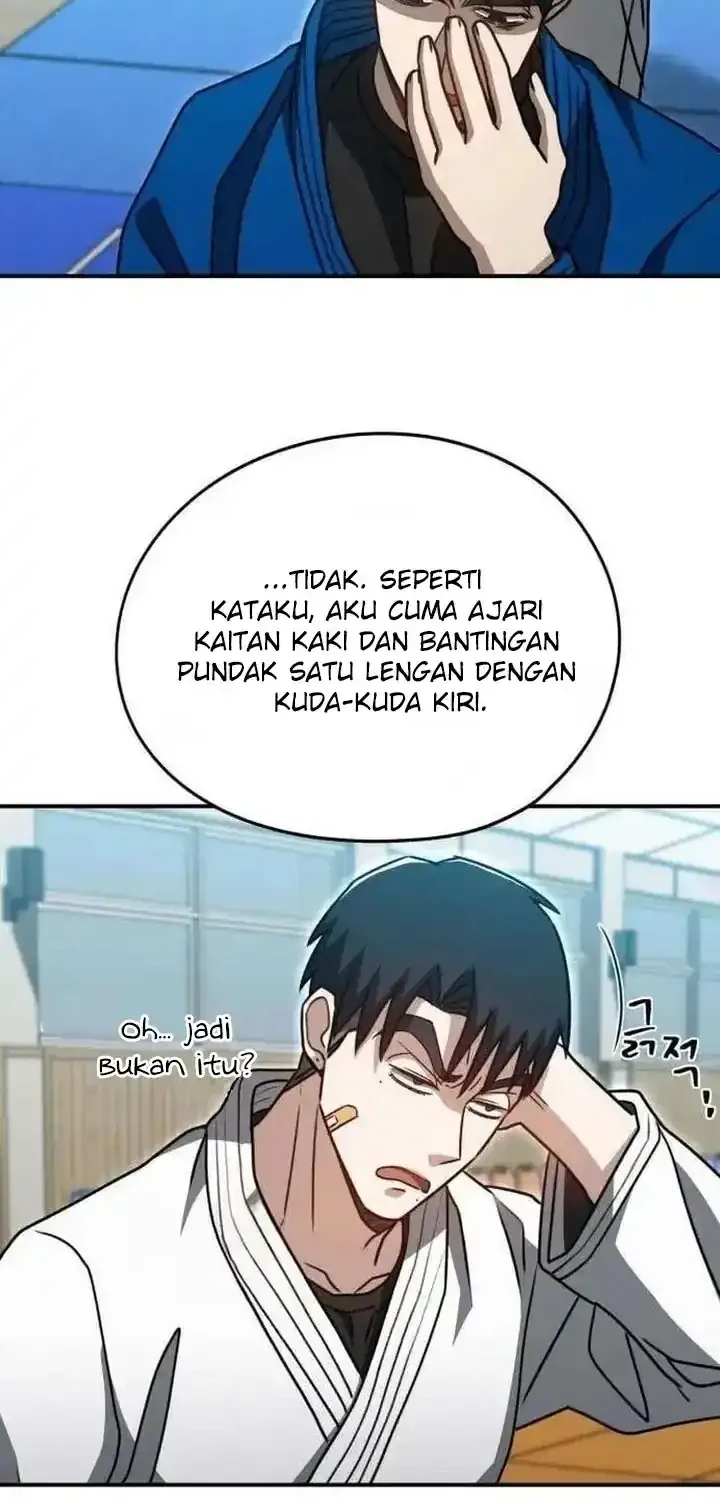 Baku hantam yok Chapter 15 - halaman 12