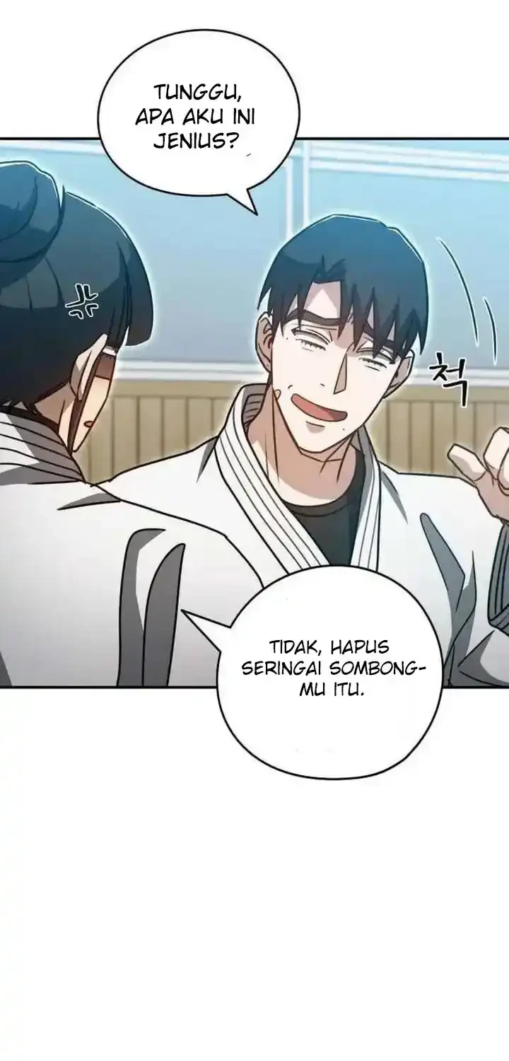 Baku hantam yok Chapter 15 - halaman 15