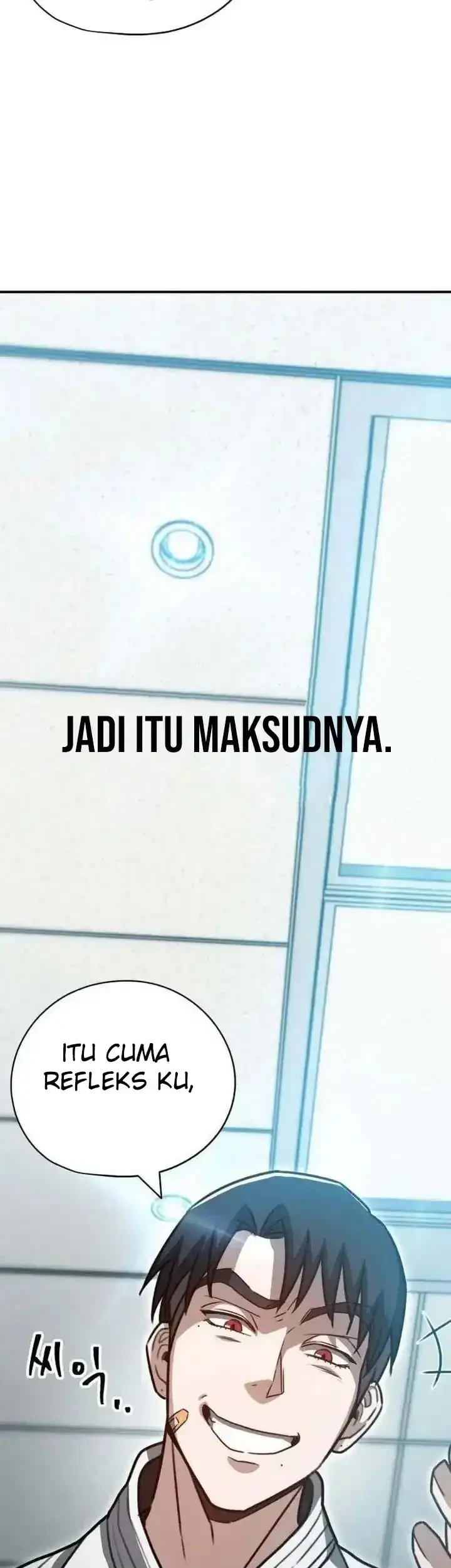 Baku hantam yok Chapter 15 - halaman 25