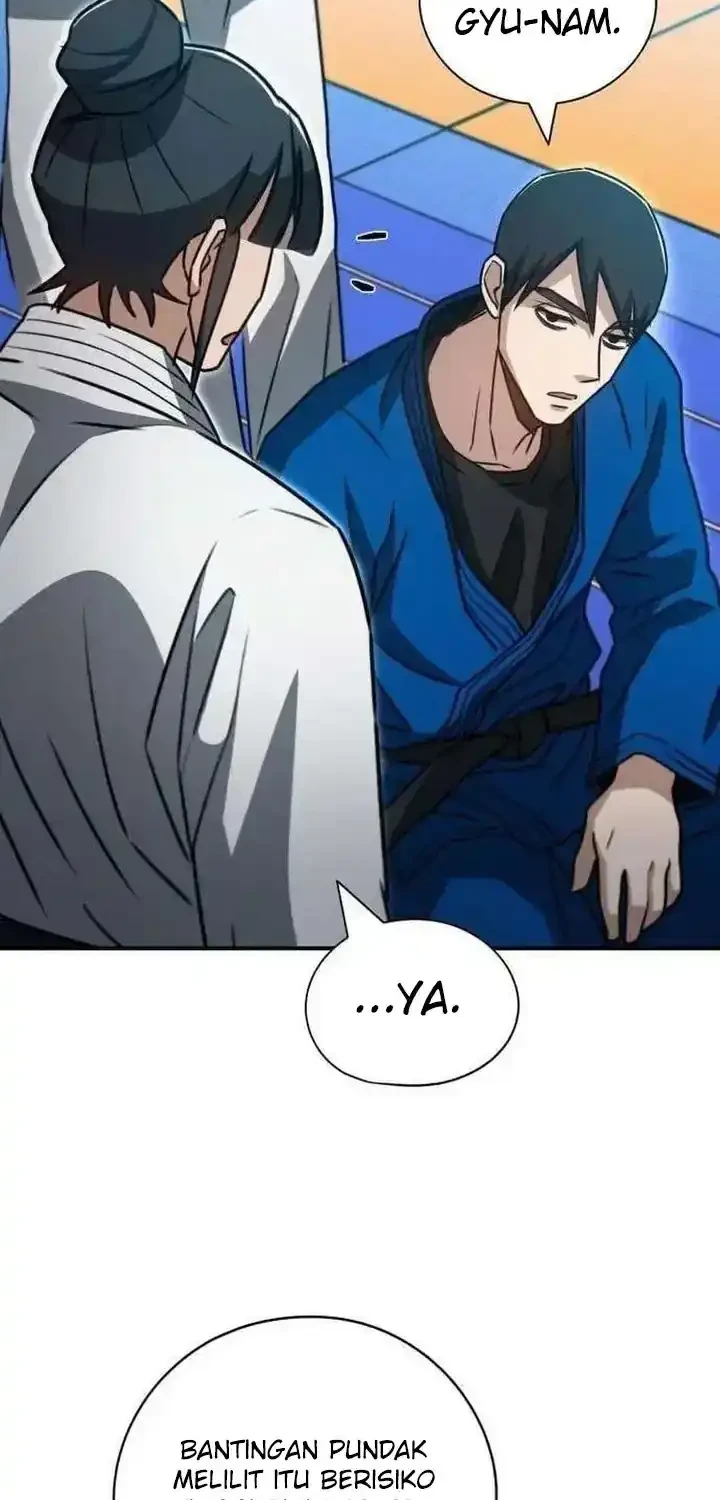 Baku hantam yok Chapter 15 - halaman 27