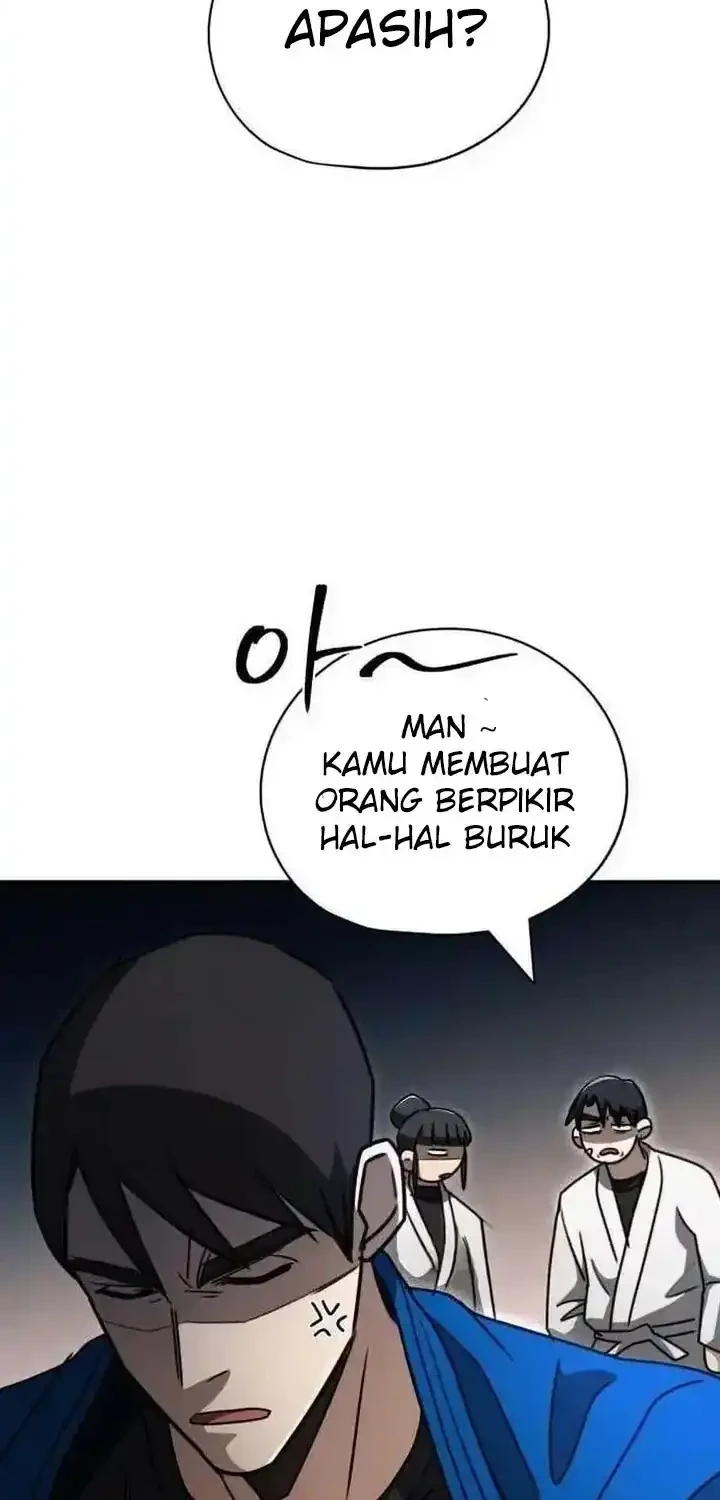 Baku hantam yok Chapter 15 - halaman 30