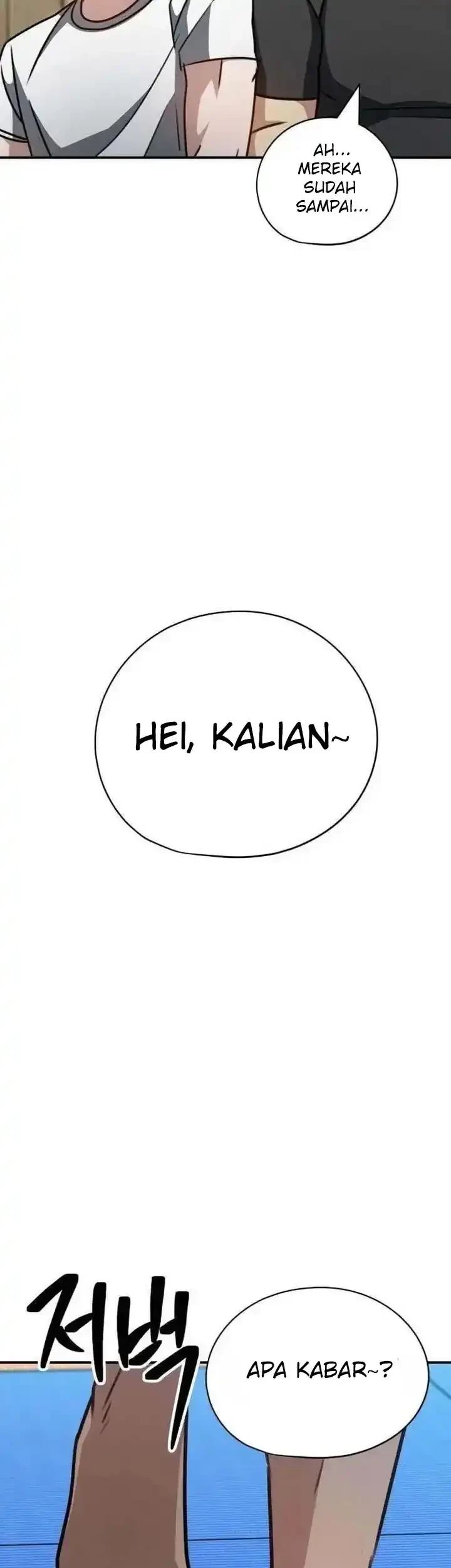 Baku hantam yok Chapter 15 - halaman 46