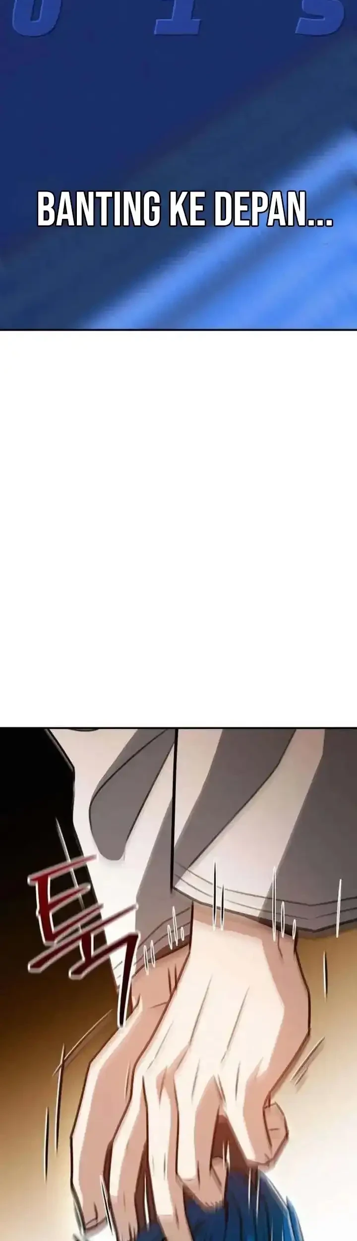 Baku hantam yok Chapter 15 - halaman 5