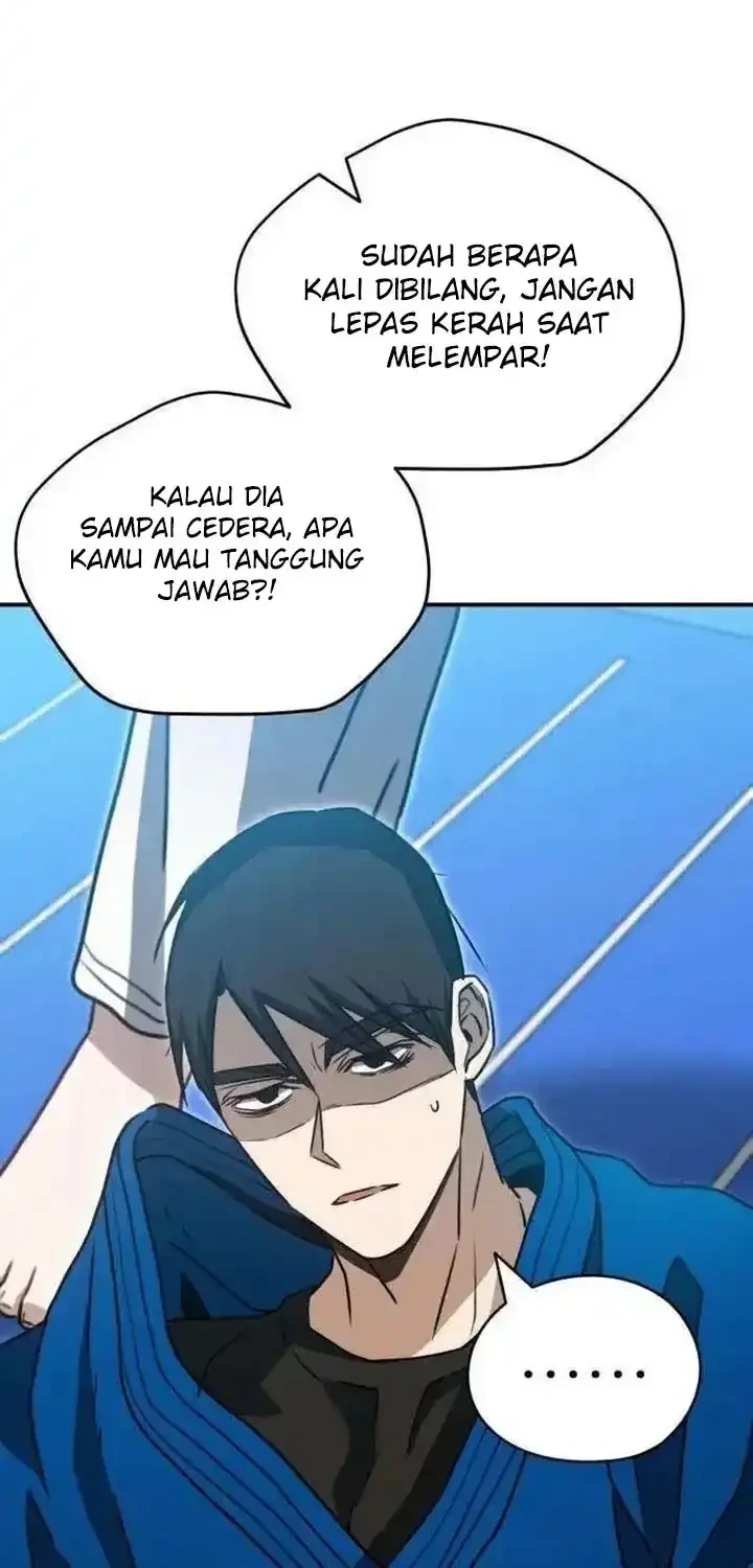 Baku hantam yok Chapter 15 - halaman 9