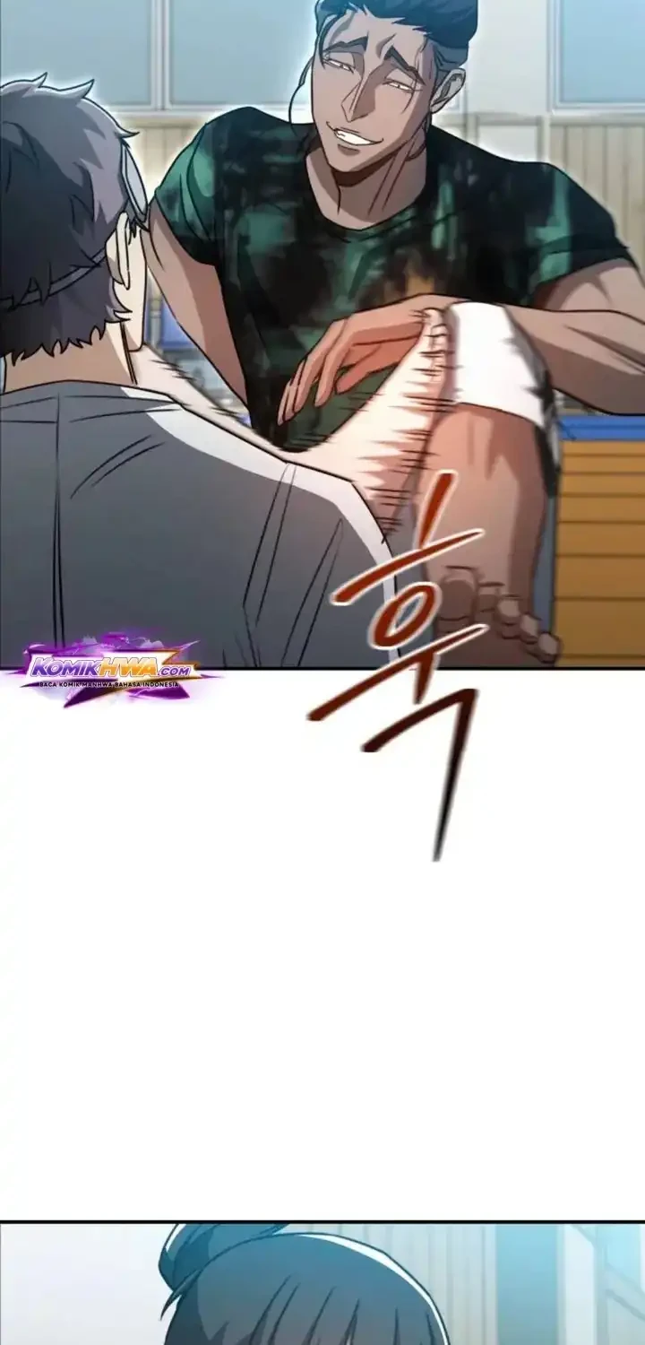 Baku hantam yok Chapter 16 - halaman 12