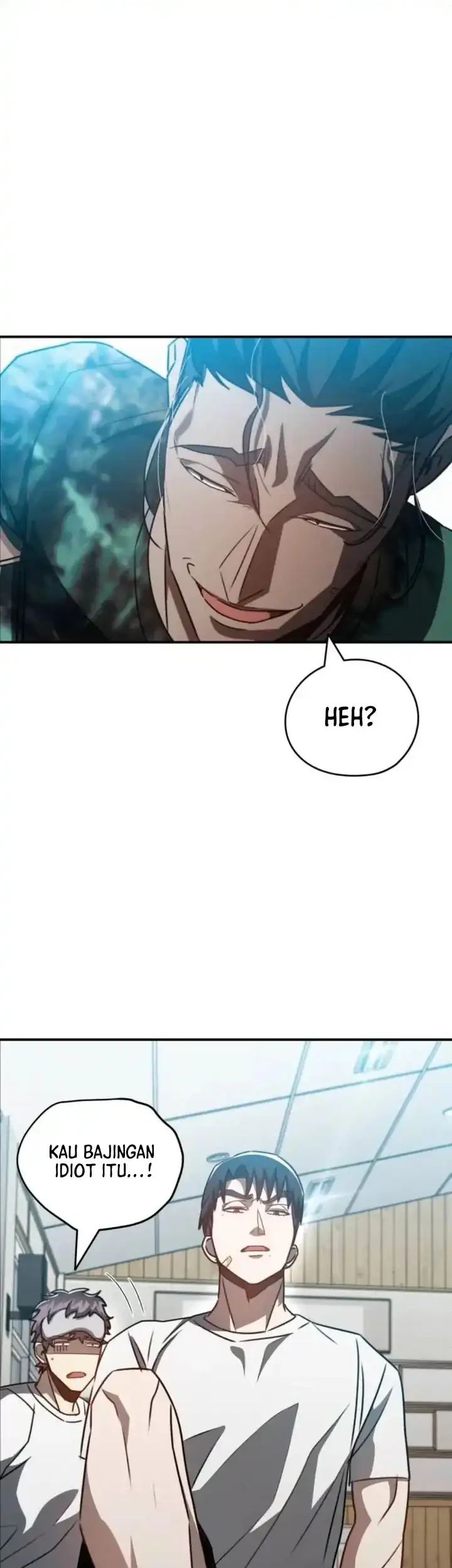 Baku hantam yok Chapter 16 - halaman 14