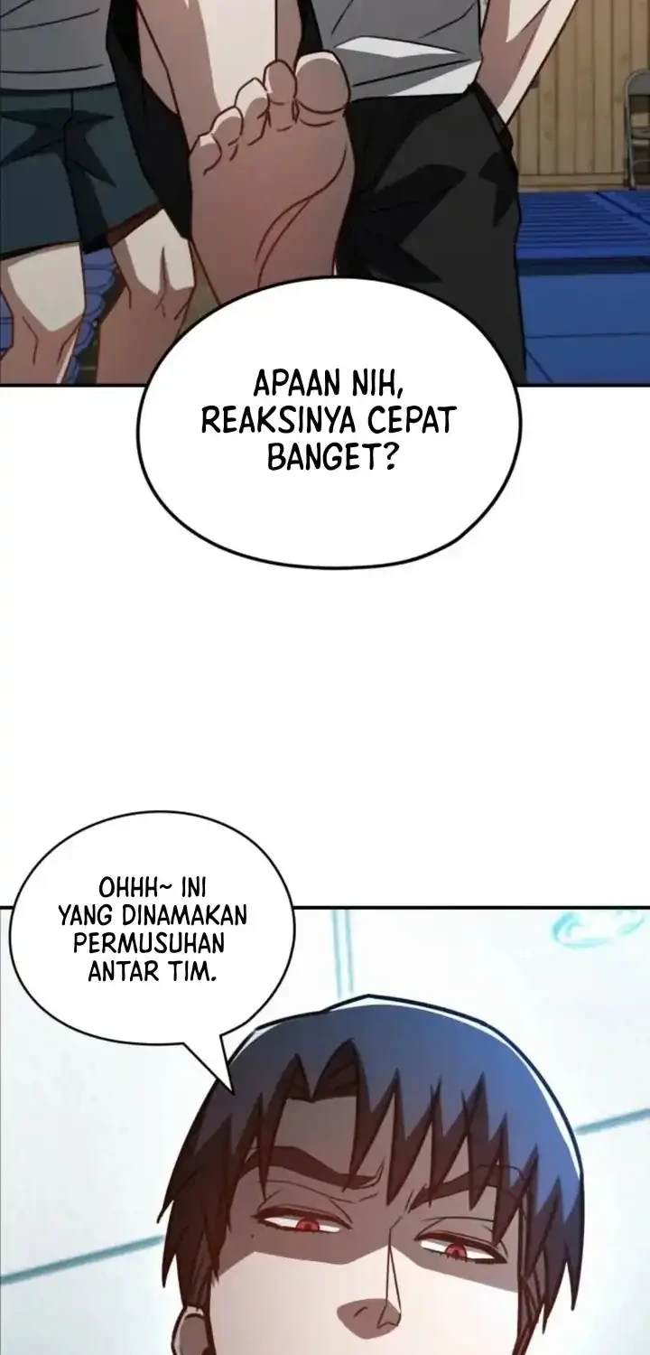Baku hantam yok Chapter 16 - halaman 15