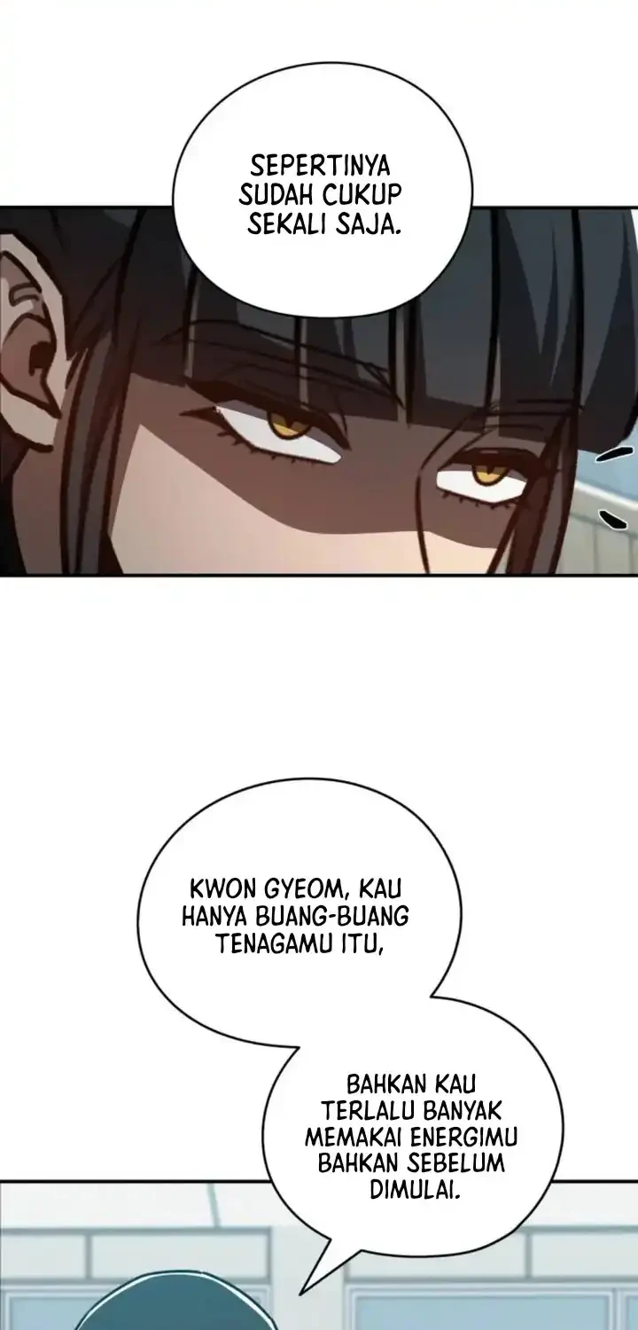 Baku hantam yok Chapter 16 - halaman 18