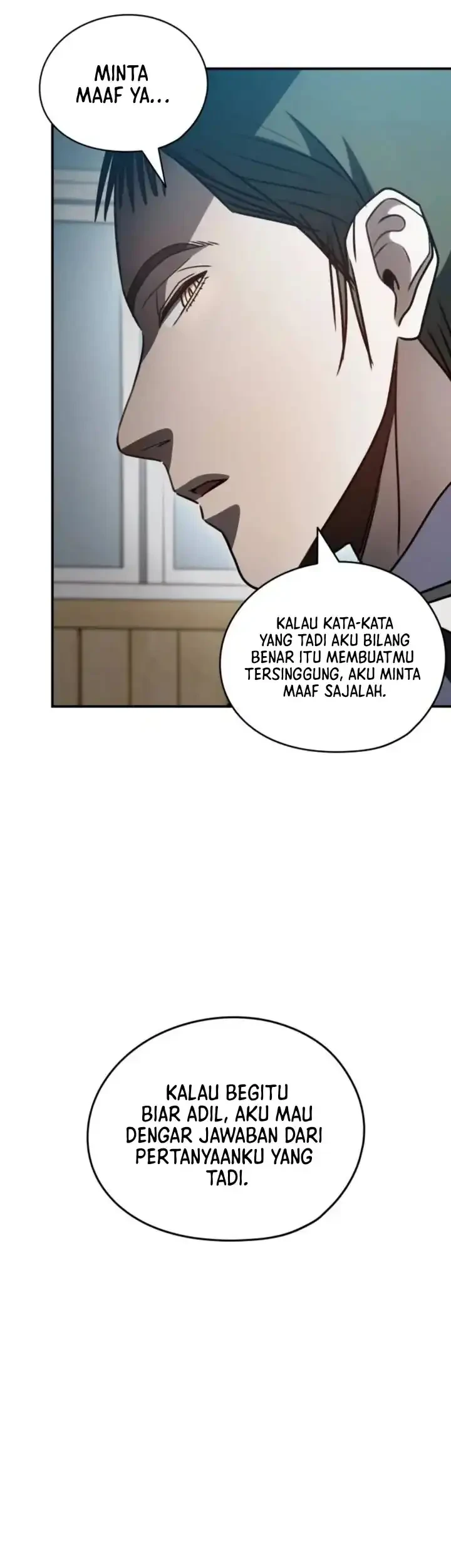 Baku hantam yok Chapter 16 - halaman 22