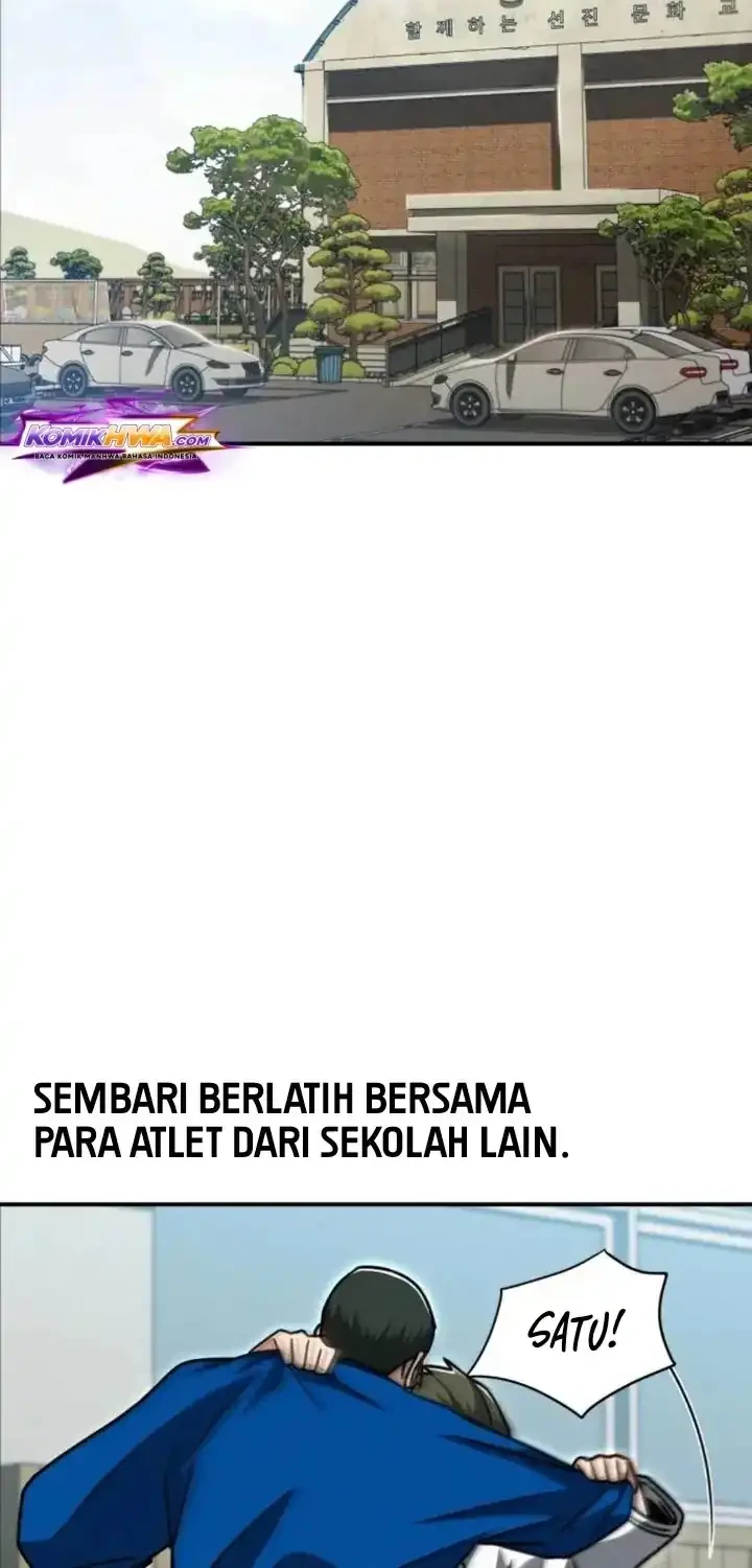 Baku hantam yok Chapter 16 - halaman 30