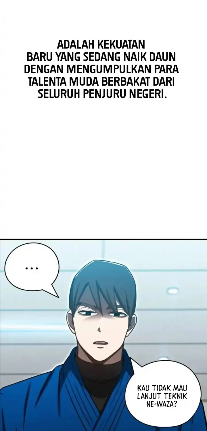 Baku hantam yok Chapter 16 - halaman 36